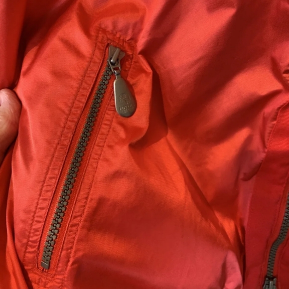 Eddie Bauer Ebtek Cinched Waist Ladies Jacket - Picture 9 of 13